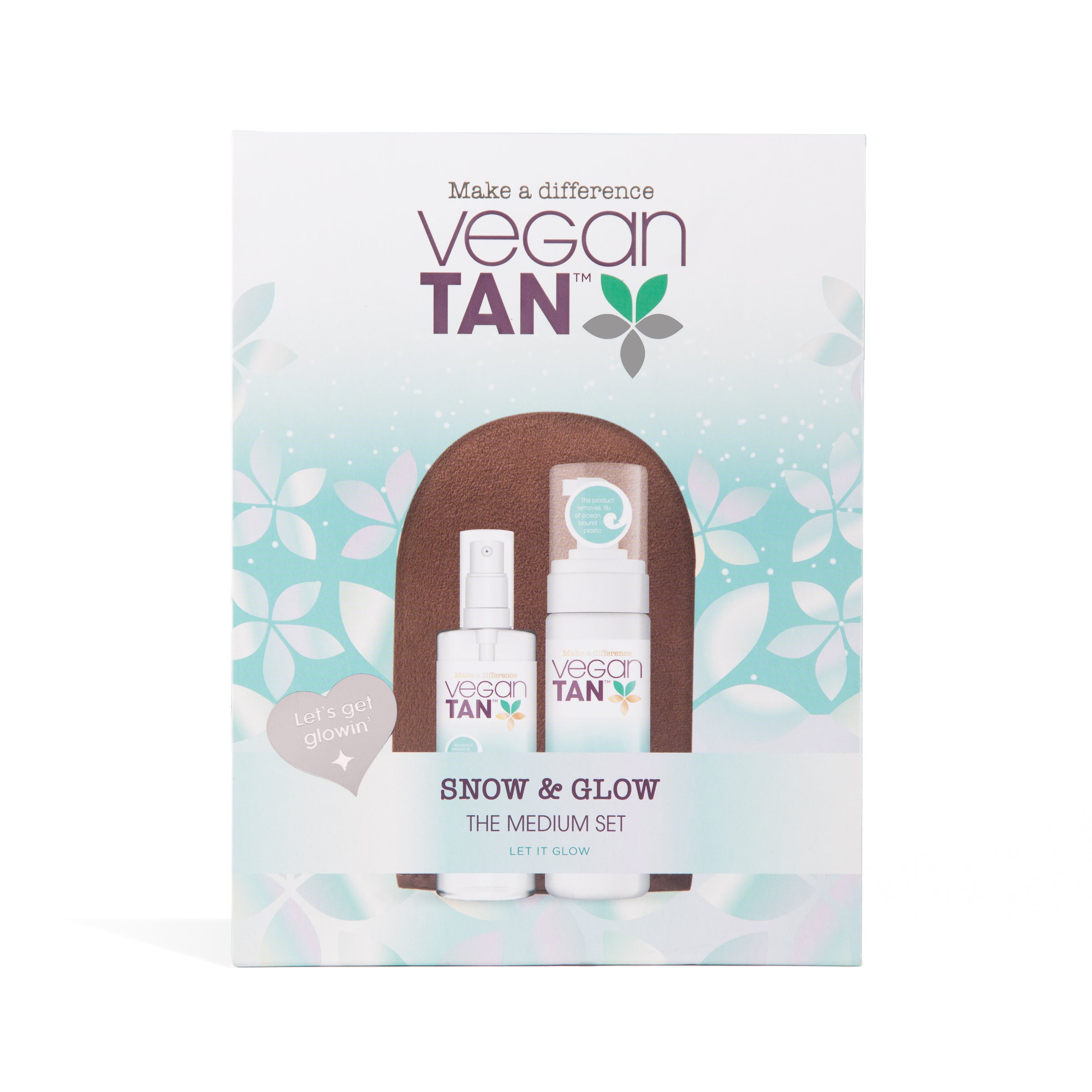 VeganTan Best Certified Vegan and Cruelty Free Tanning Products