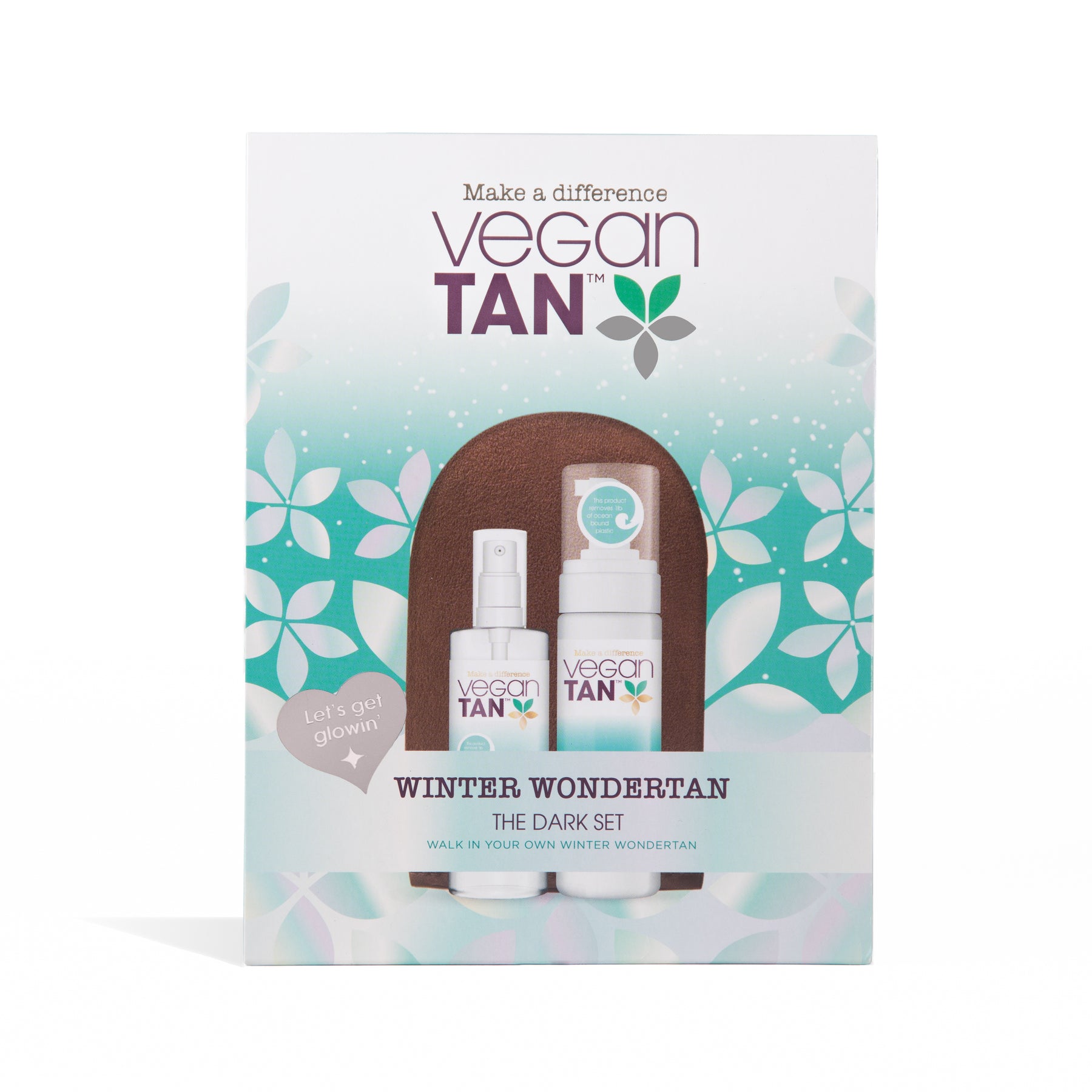 VeganTan Best Certified Vegan and Cruelty Free Tanning Products